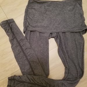 Lululemon dancer leggings
